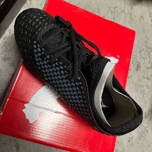 puma kids soccer cleats